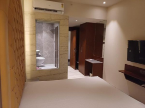 LOTUS DELUXE ROOMS